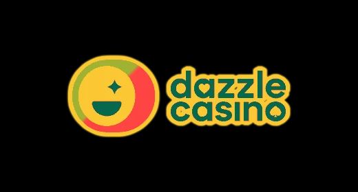 Dazzle Casino logo